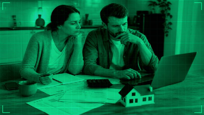 How to Calculate What You Can Afford in the DMV