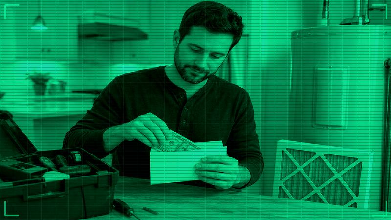 How to Build a Home Emergency Fund as a New Homeowner
