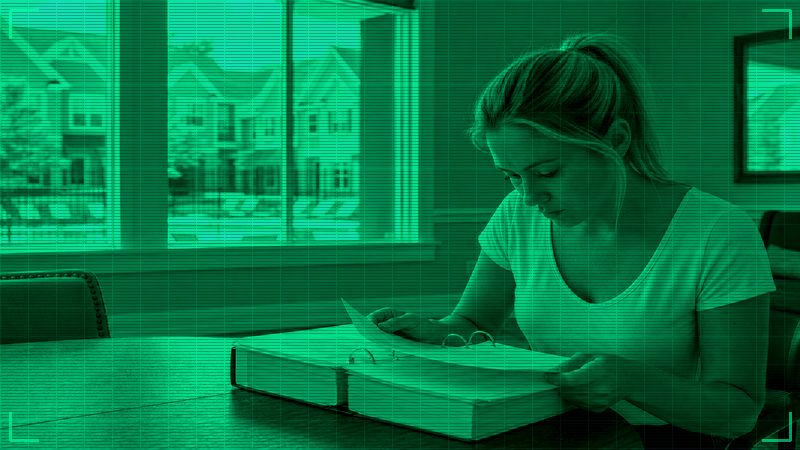 How to Read HOA Documents Before You Buy
