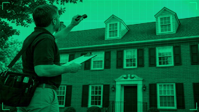 How to Handle a Home Inspection in Virginia
