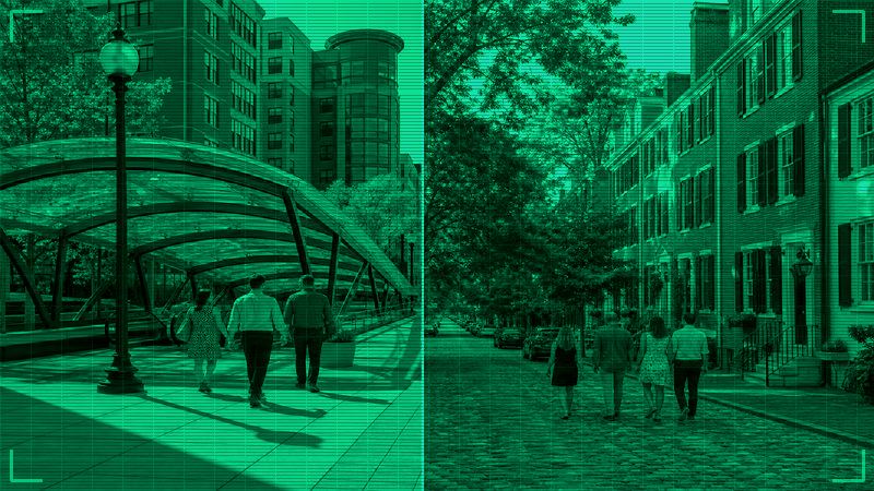 How to Choose a Neighborhood in Arlington or Alexandria