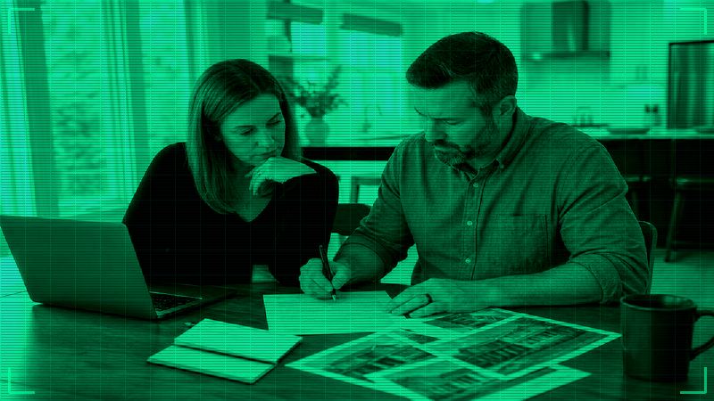 How to Make a Competitive Offer on a DMV Home