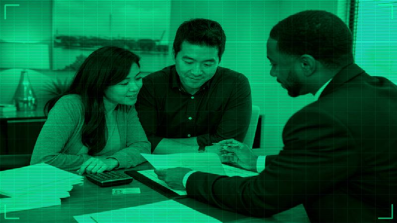 How to Get Pre-Approved for a Mortgage in the DMV