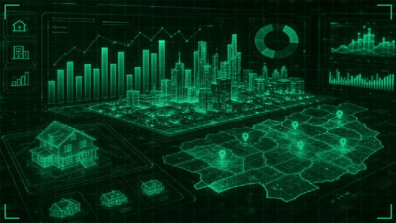 Buyer and investor analytics