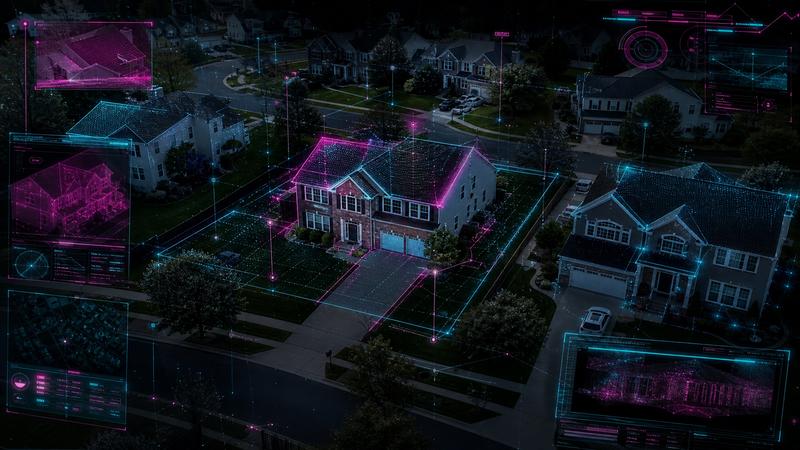 Maryland market intelligence scan