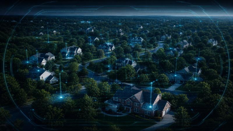 NOVA market intelligence scan
