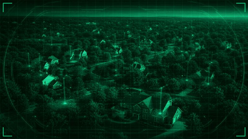 Field Operations